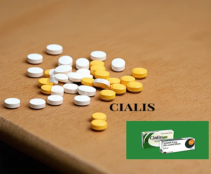 Cialis 1